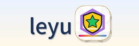 leyu Logo